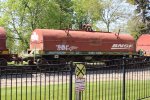 BNSF 535266